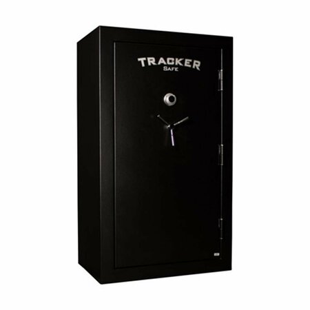 TRACKER SAFE M45 Fire Insulated Gun Safe With Dial Lock- 1000 lbs. T724227M-DLG
